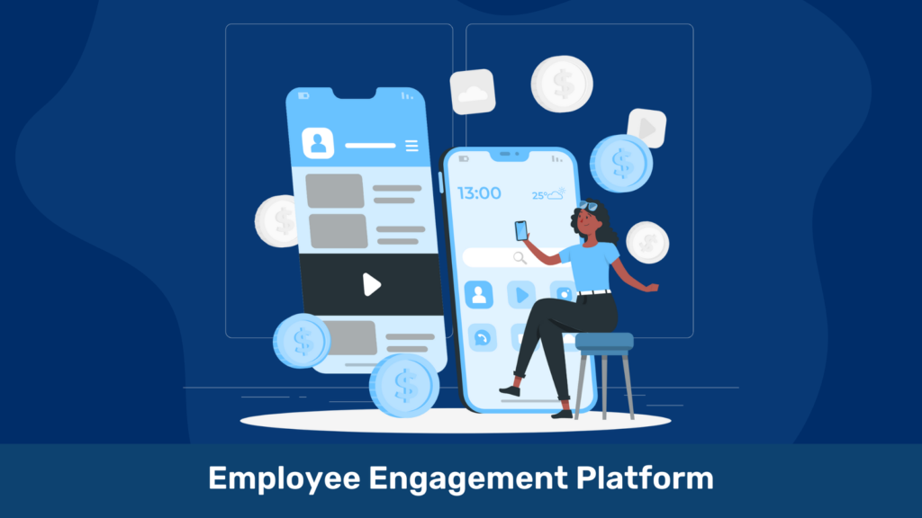 Employee Engagement Platform