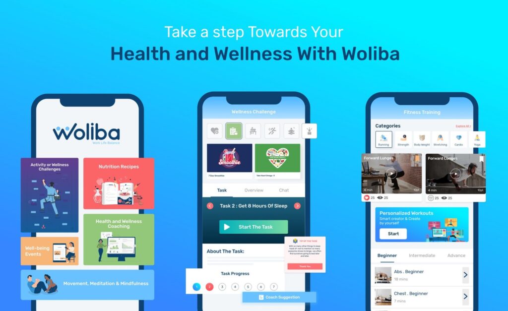 Woliba Wellness