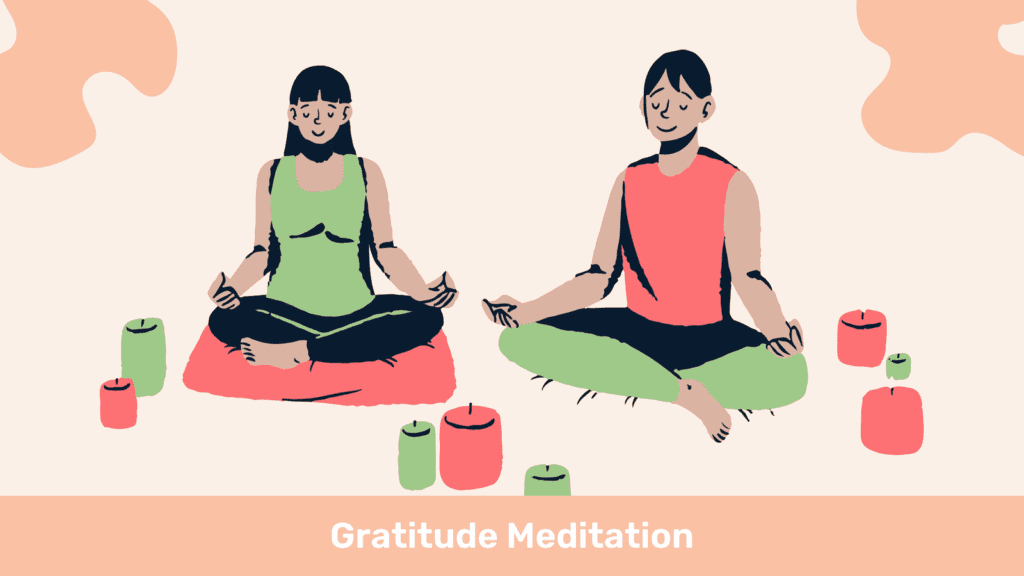 Gratitude Meditation