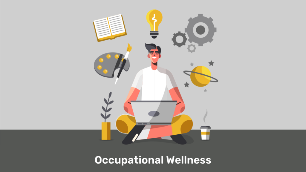 Occupational Wellness