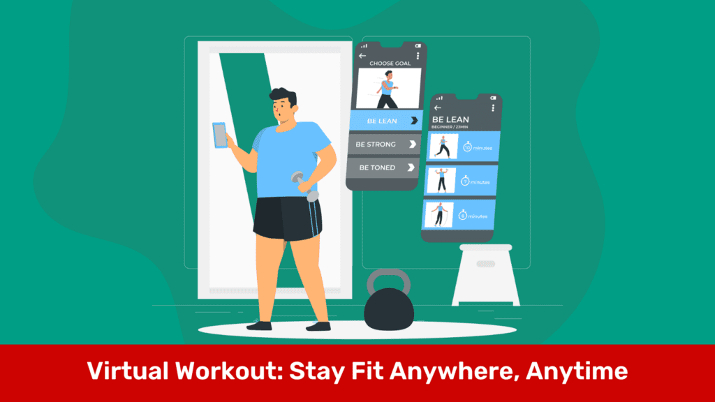 Virtual Workout