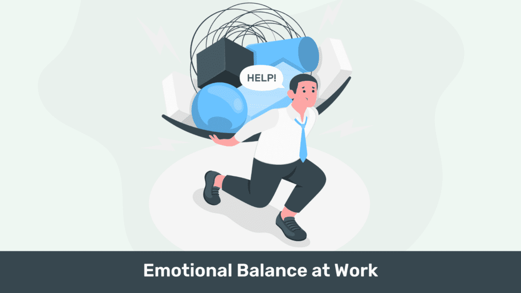 Emotional Balance