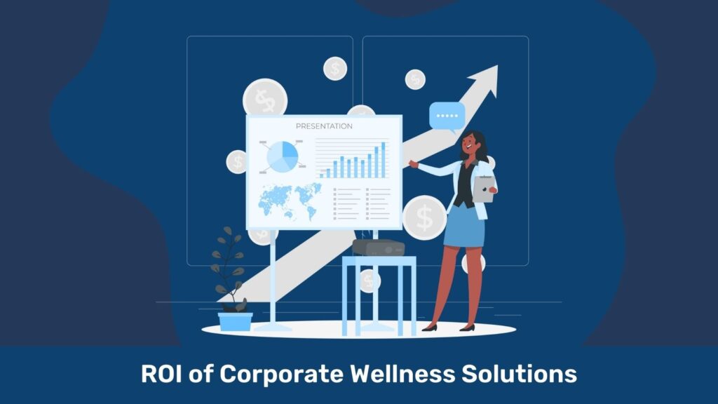ROI of Corporate Wellness Solutions