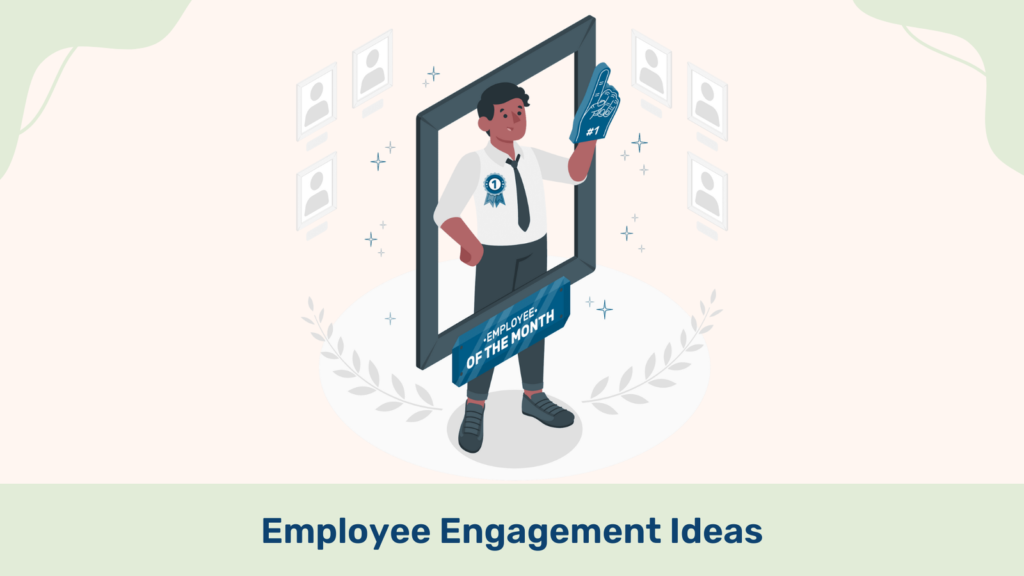 employee engagement