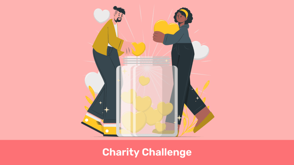 charity challenge