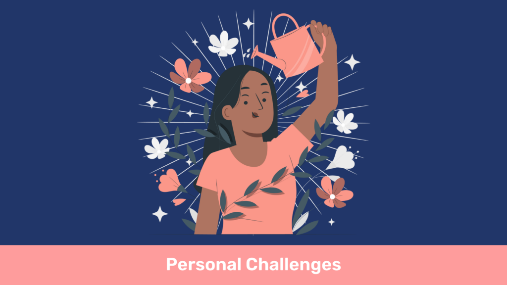 personal challenges