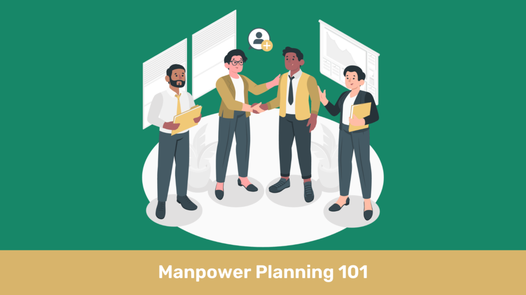 manpower planning