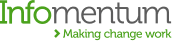 Infomentum making change work