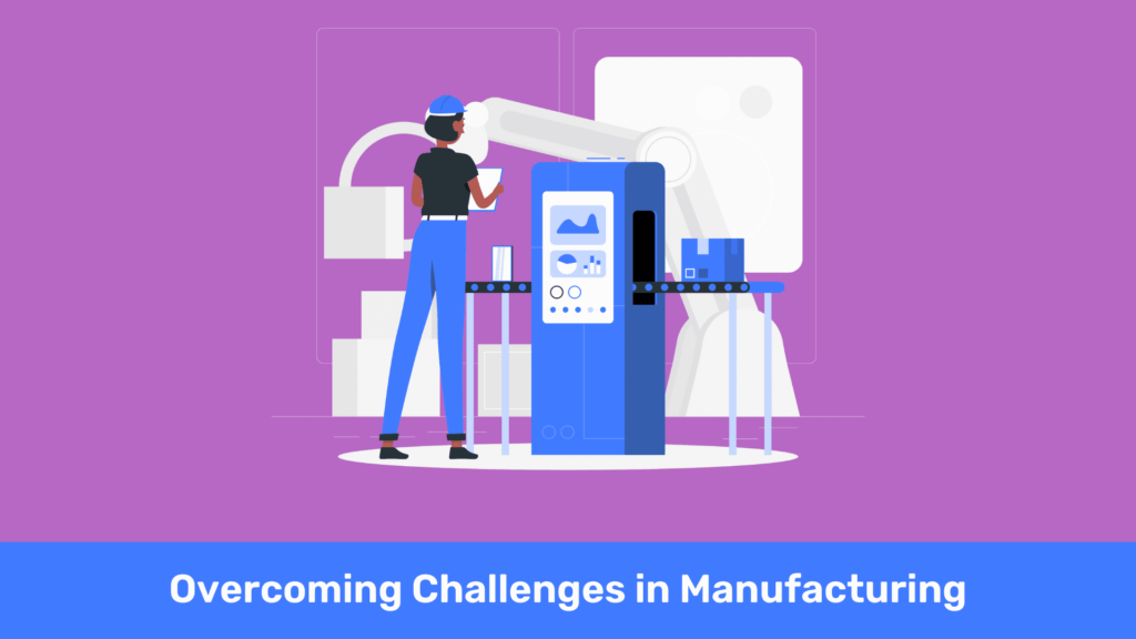 hr challenges in manufacturing sector