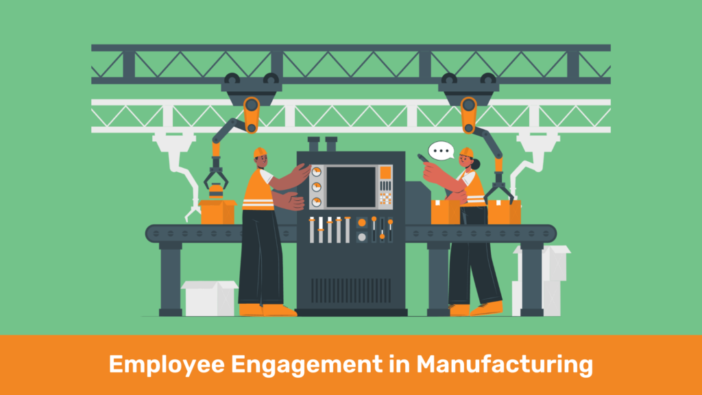 employee engagement