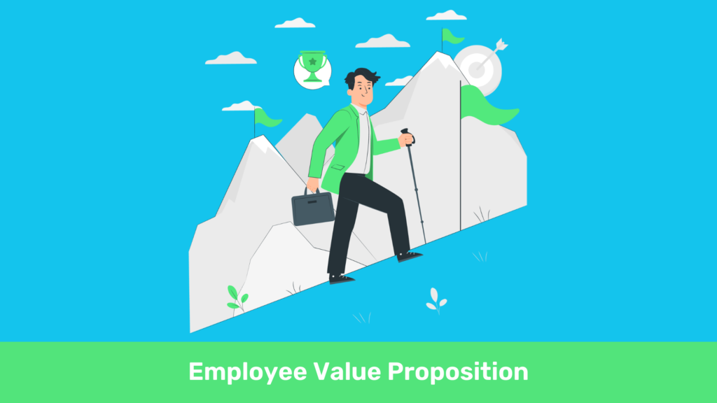 employee value proposition