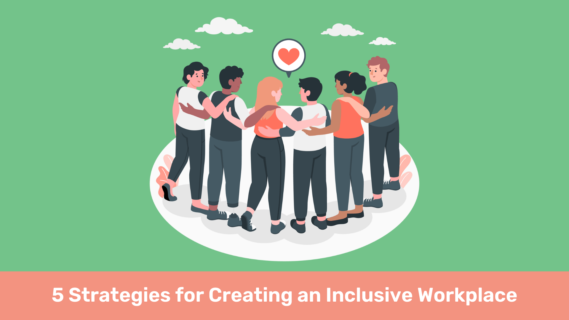 inclusive workplace