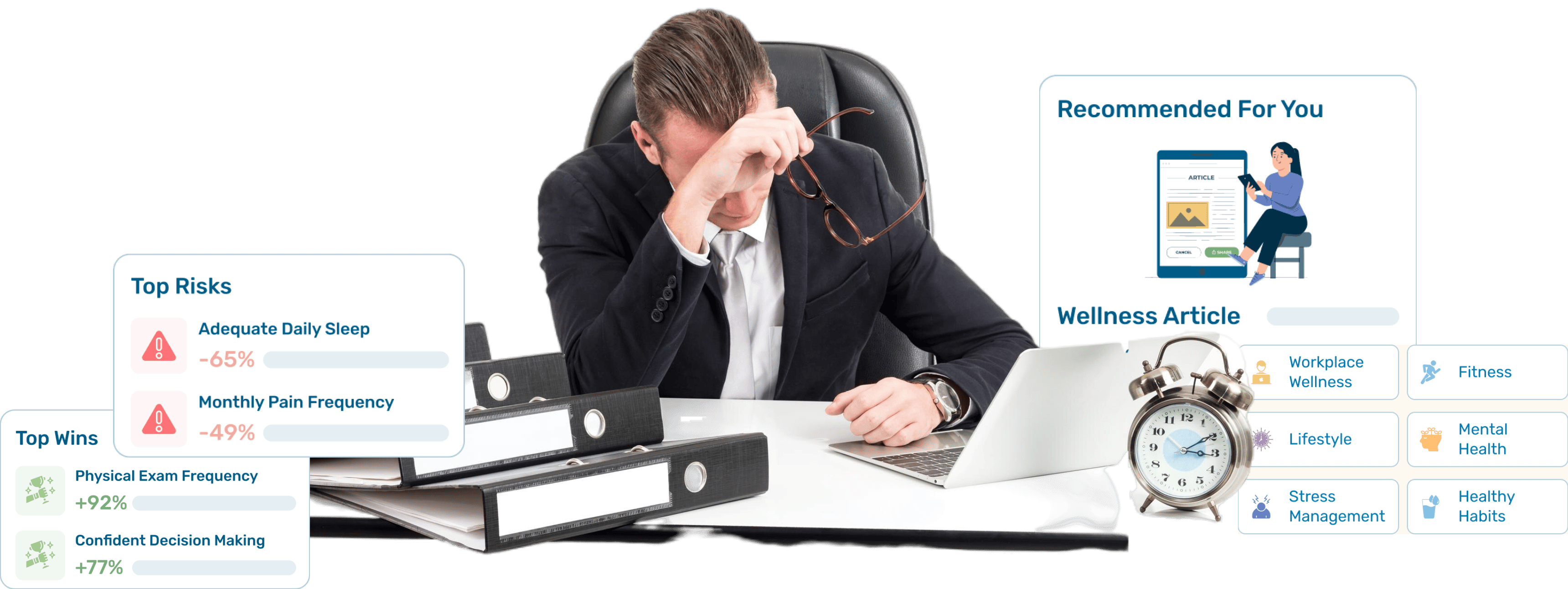 Banker Burnout 1