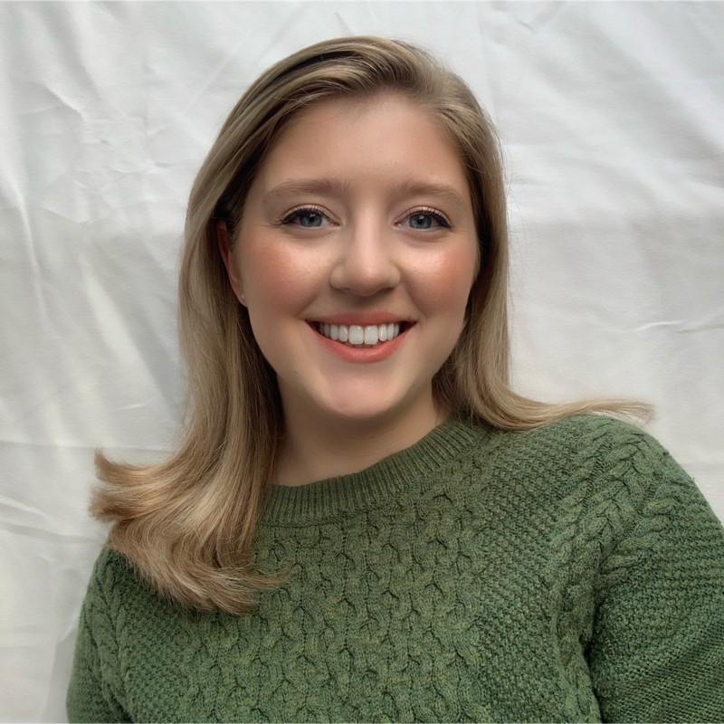 Michelle NWRECC