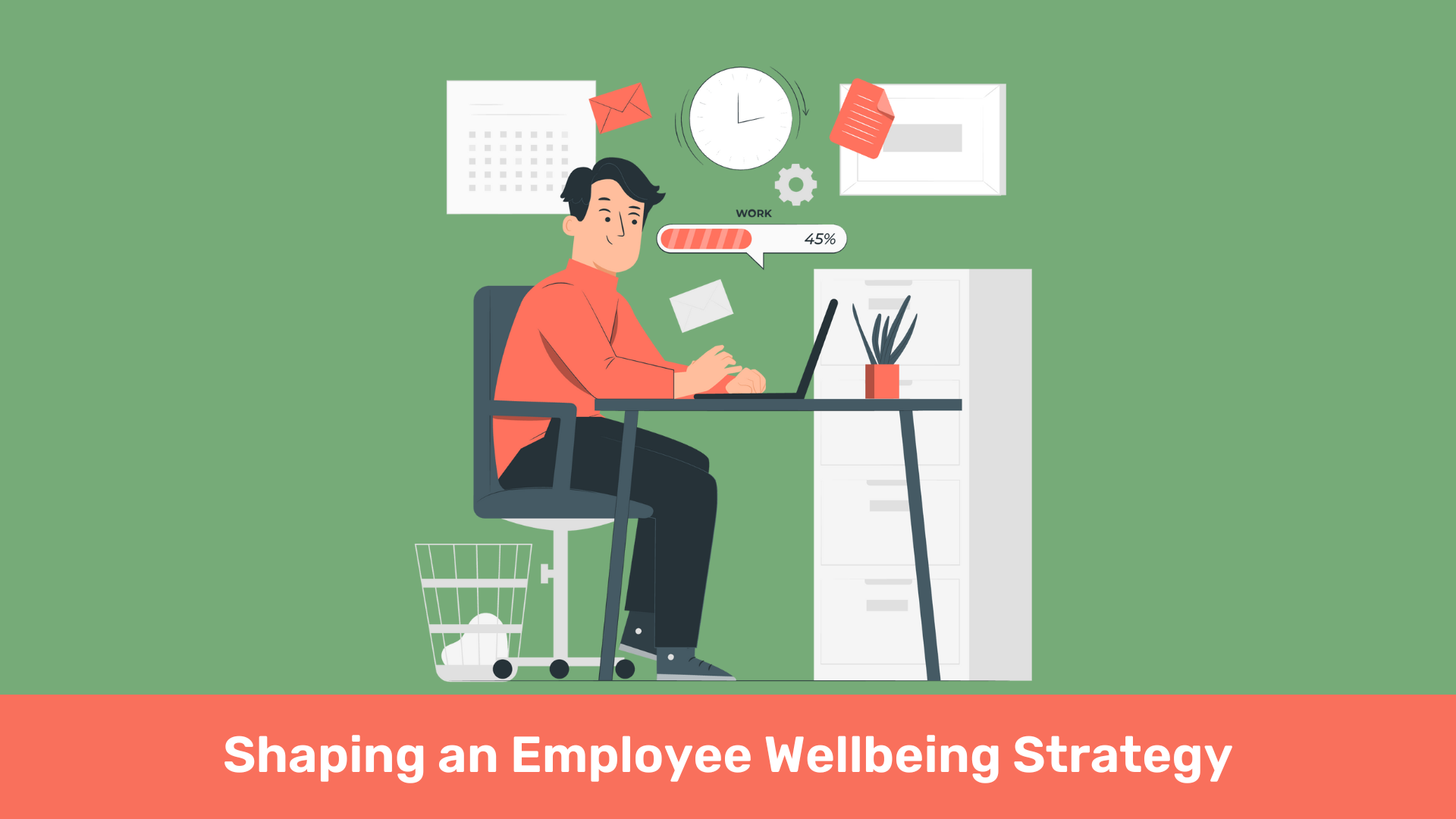 employee wellbeing