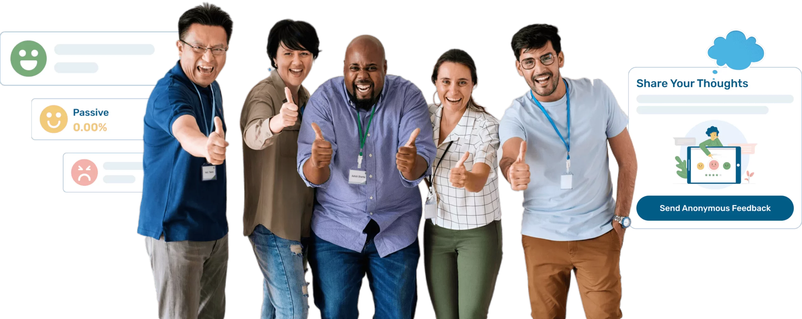impersonal-employee-experience