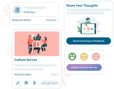Culture Survey