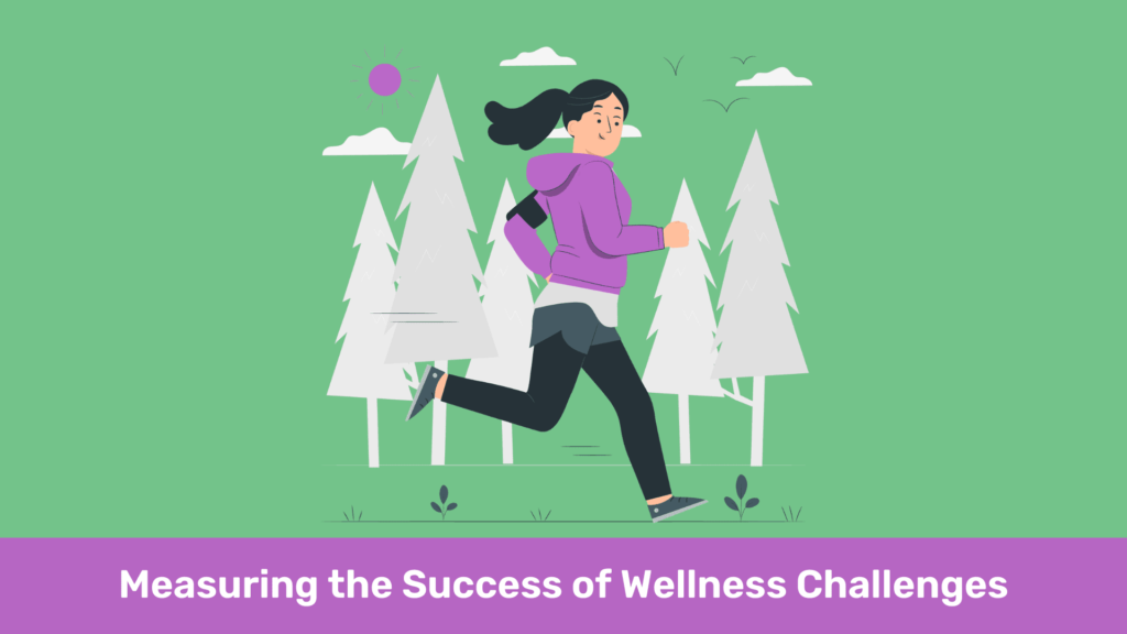 Measuring the success