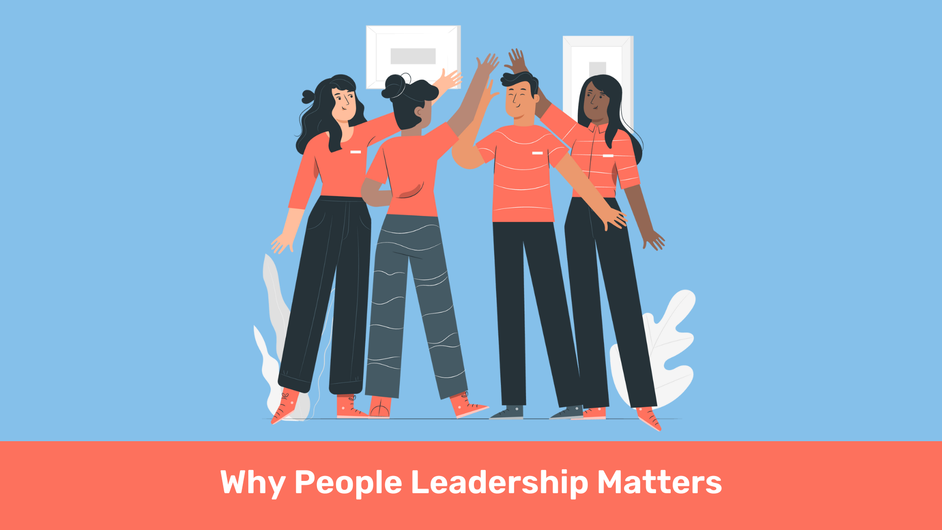 people leadership