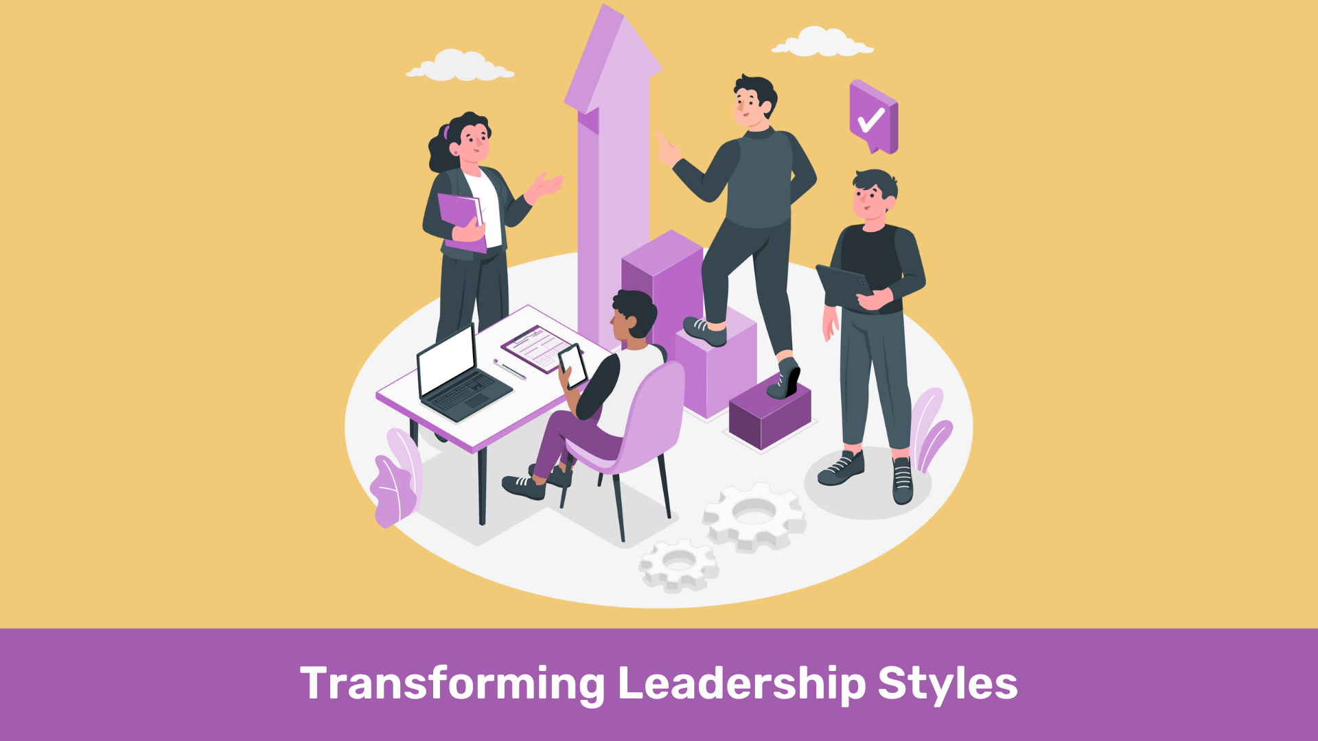 tranforming leadership