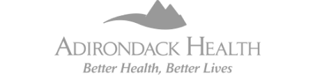 Adieondack health