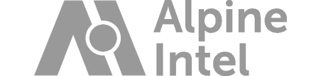 alpine intel