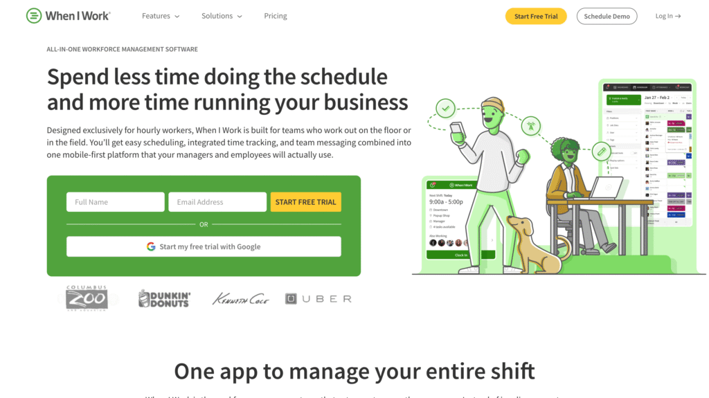 online hr software