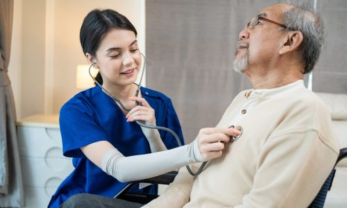 Preventative health checklist