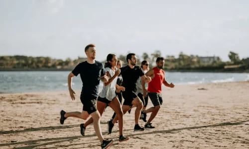 Turn Movement into Motivation: Why Every Company Needs Activity Challenges