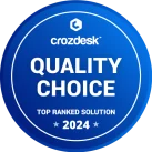 crozdesk-quality-choice-badge